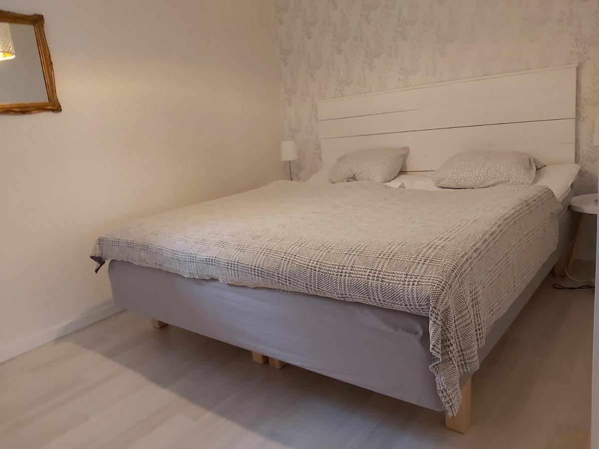 Cottage Langan 斯特伦斯塔德 外观 照片